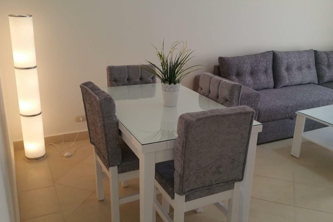 One- Bedroom Apartment S3 In Vip Zone Sunny Lakes Sarm es-Sejk Kültér fotó