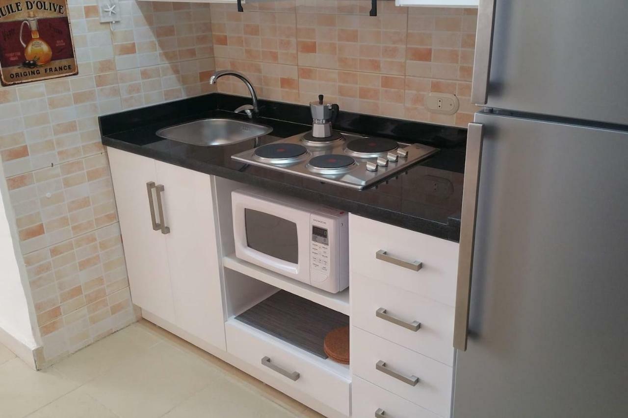 One- Bedroom Apartment S3 In Vip Zone Sunny Lakes Sarm es-Sejk Kültér fotó